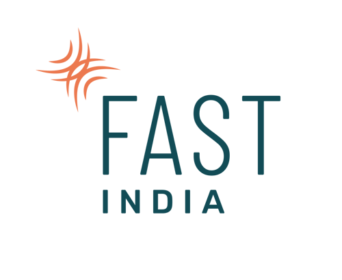 FAST India Logo